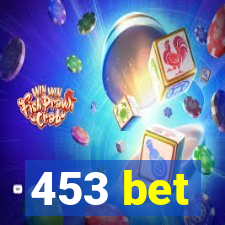 453 bet